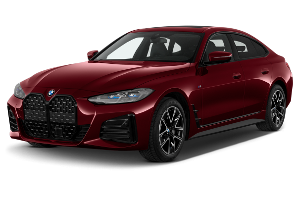 Elite Location 72 BMW Serie4 Avant