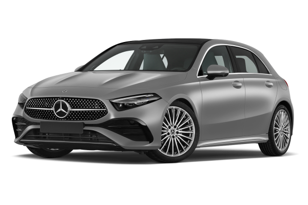 Elite Location 72 Mercedes ClassA Avant